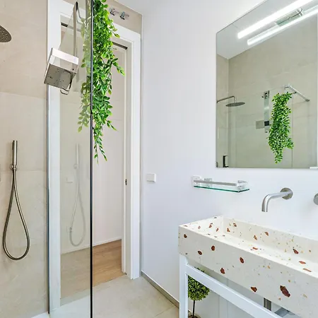 Apartamento Sunset - Cisneros Boutique Málaga