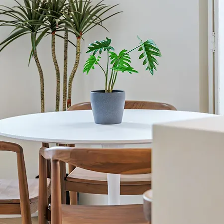 Apartamento Sunset - Cisneros Boutique