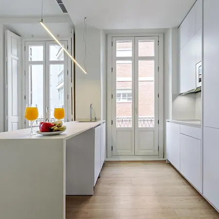 Apartmán Sunset - Cisneros Boutique