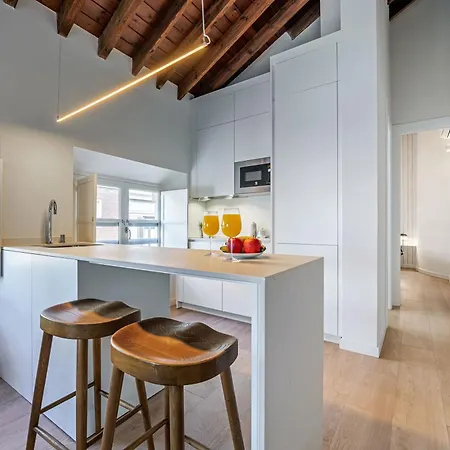 Apartmán Sunset - Cisneros Boutique