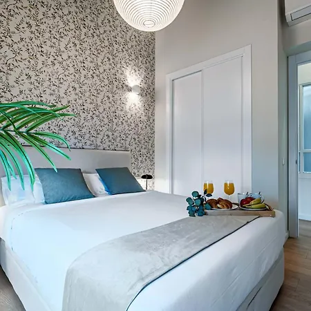 Sunset - Cisneros Boutique Apartmán