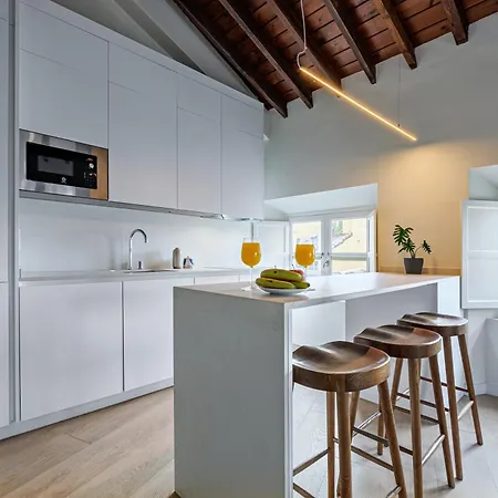 Sunset - Cisneros Boutique Apartmán
