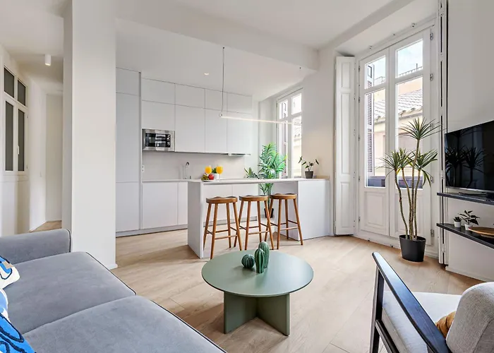 Apartamento Sunset - Cisneros Boutique