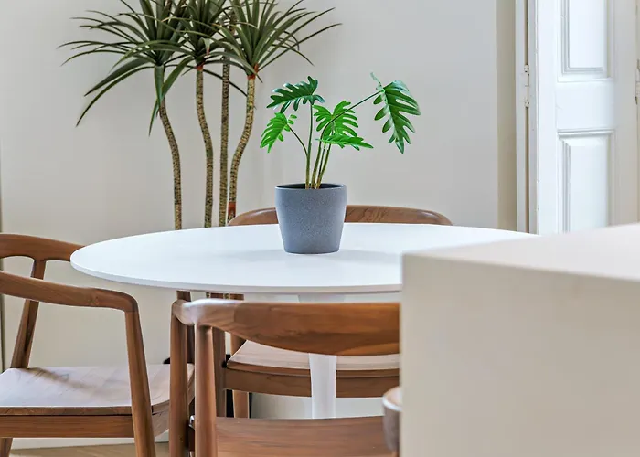 Apartamento Sunset - Cisneros Boutique