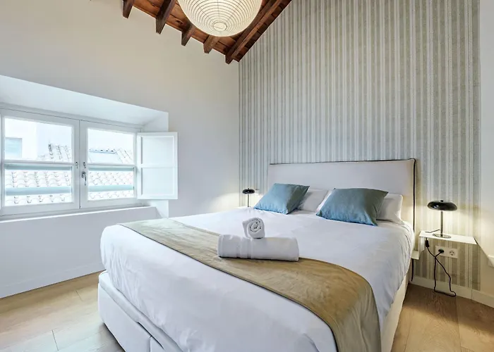 Sunset - Cisneros Boutique Apartamento *