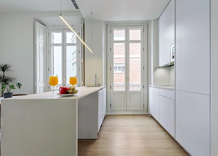 Apartamento Sunset - Cisneros Boutique