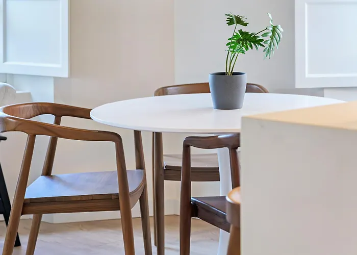 Apartamento Sunset - Cisneros Boutique *