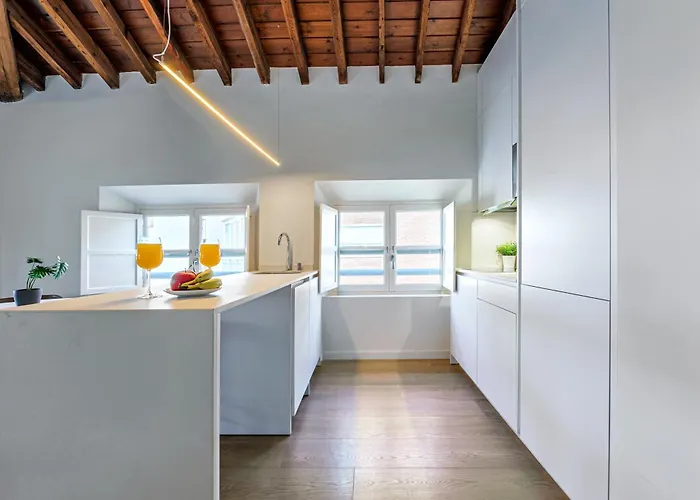 Apartamento Sunset - Cisneros Boutique *