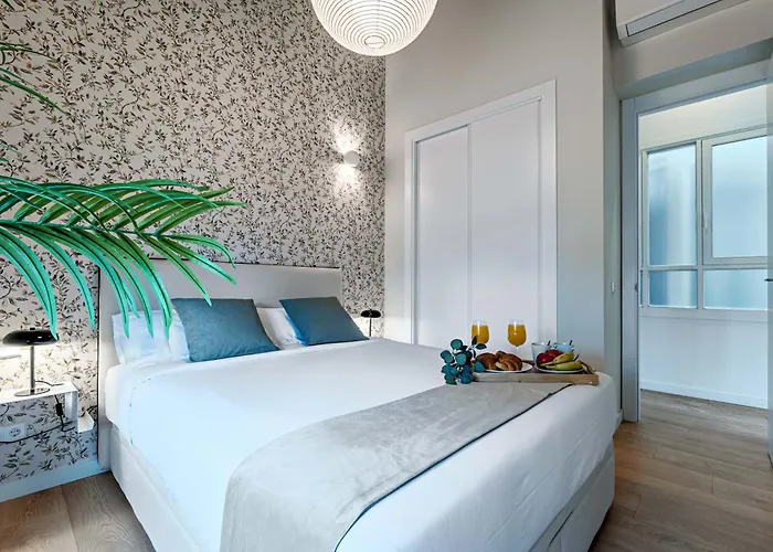 Sunset - Cisneros Boutique Apartamento