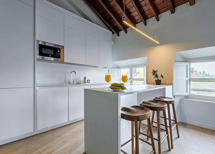 Sunset - Cisneros Boutique Apartamento
